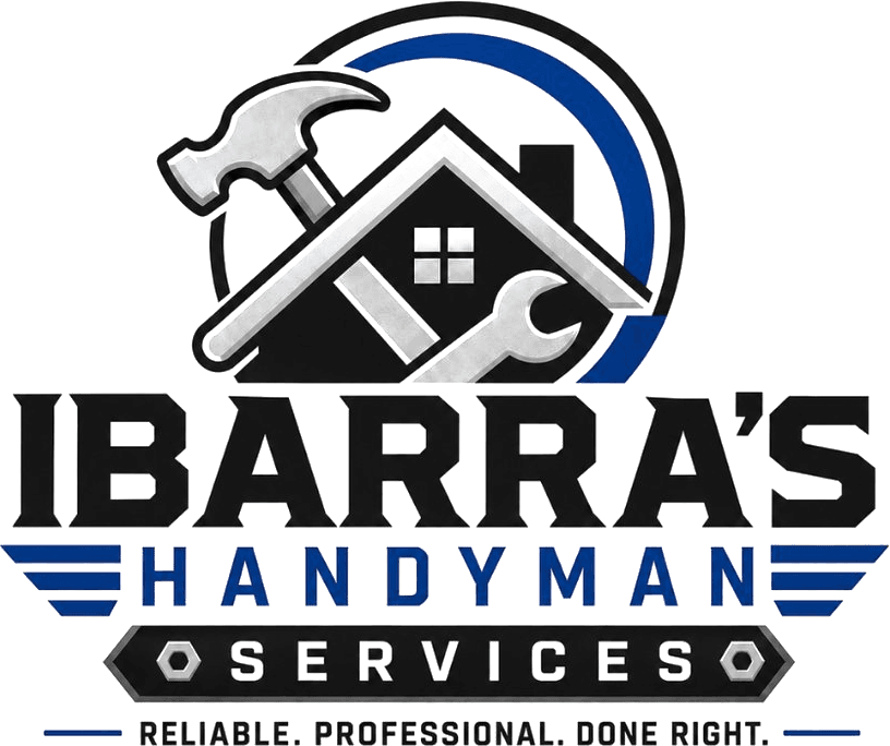 Ibarra's Handyman Services